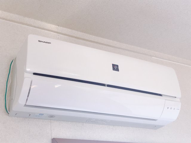 その他設備　写真は201号室です♪♪