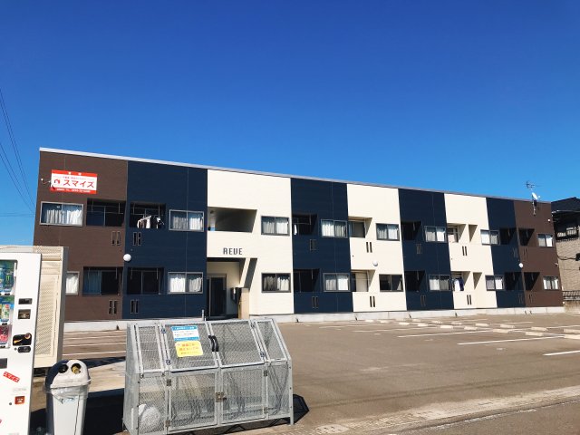 建物外観　人気の原田町♪♪