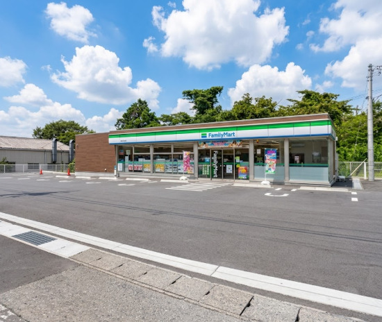 コンビニ　ファミリーマート 御殿場永原店（コンビニ）まで1575m