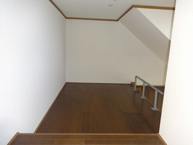 その他　ロフトスペース