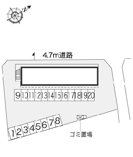 【レオパレス希望のその他】