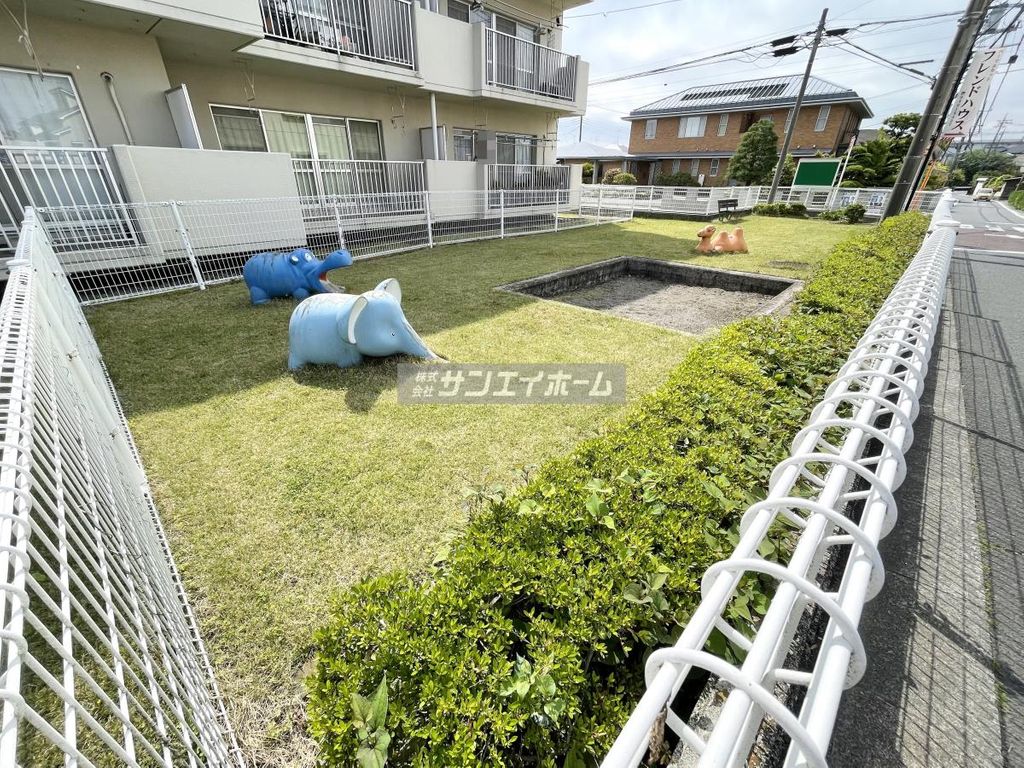 ルネッサンス小手指1号館のその他