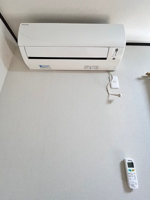 ラ・ルーナ新検見川のその他写真