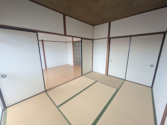 メゾンスガの内装写真
