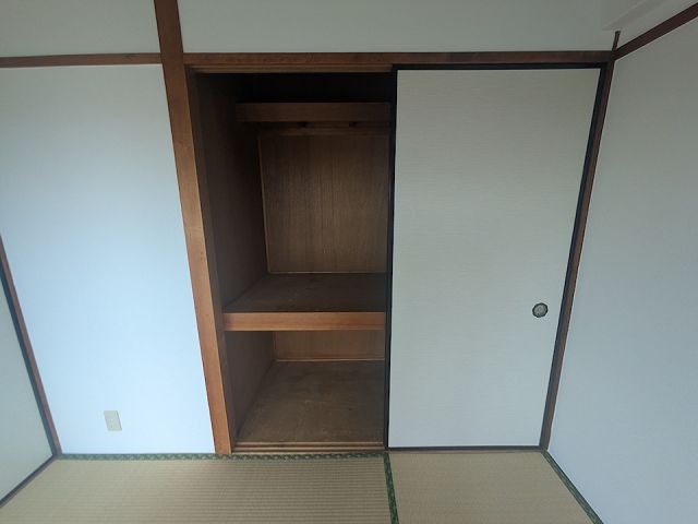 メゾンスガの内装写真