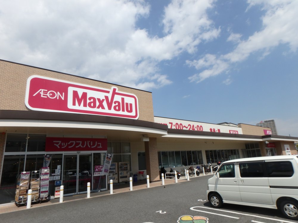 NEW尼崎の周辺写真