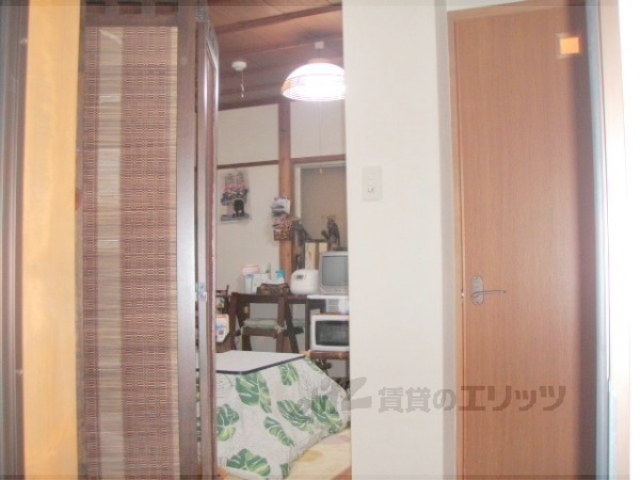 その他部屋・スペース　廊下