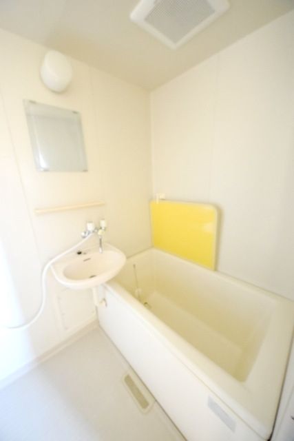 バス・シャワールーム　室内・室内設備