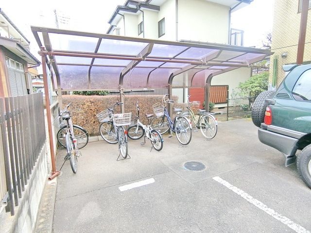 その他共有部分　外観・共用設備