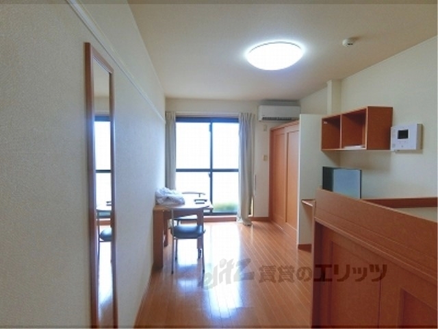 居室・リビング　洋室