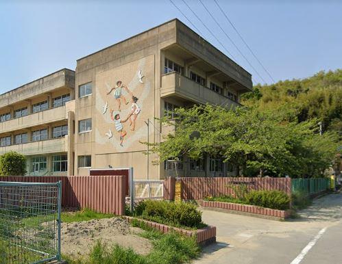 【ソレーユ南境の小学校】