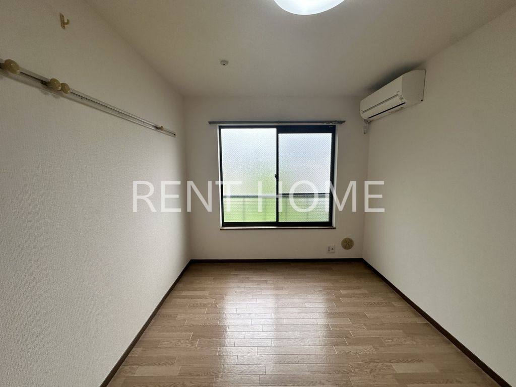 居室・リビング　洋室６帖