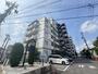 岩塚駅より徒歩33分 6階 築36年6ヶ月の賃貸物件