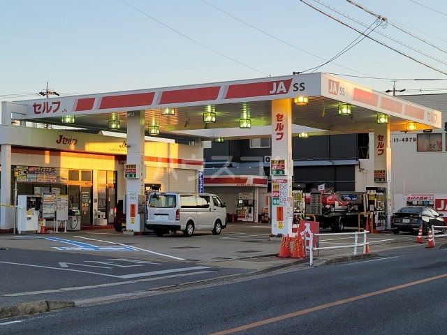 その他　Jセルフ牧内SS/あいち三河（その他）まで631m