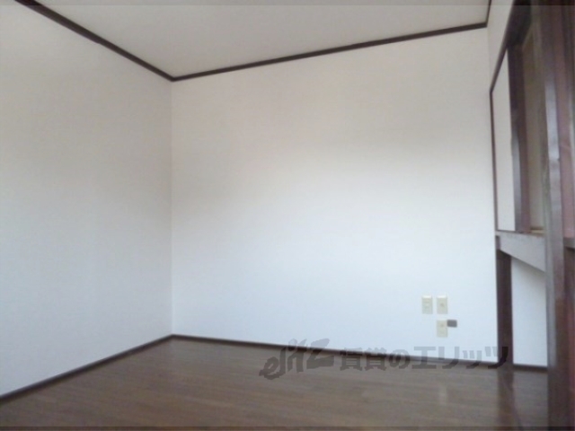 居室・リビング　洋室