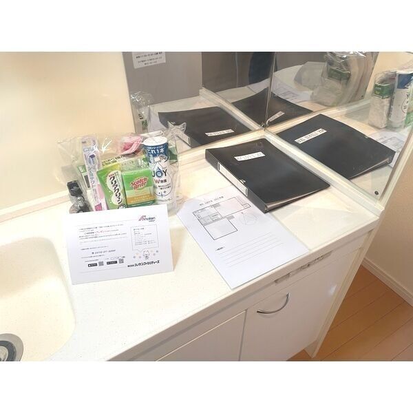 キッチン　※イメージ