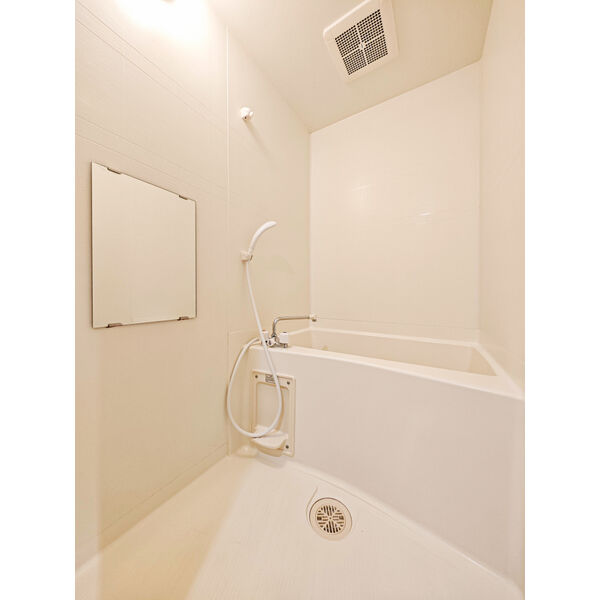 バス・シャワールーム　※イメージ