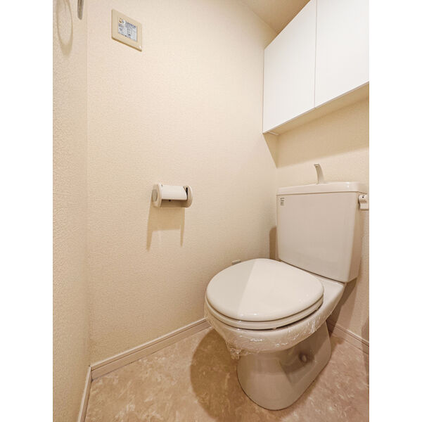トイレ　※イメージ