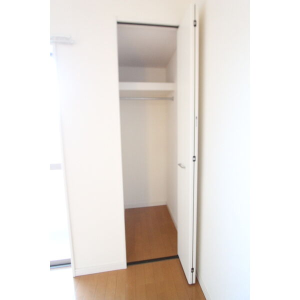 収納　※イメージ