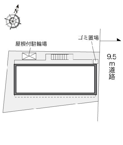 【レオパレスエムのその他】