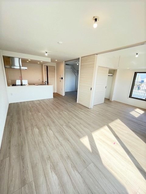 【江戸川区松江のマンションのその他部屋・スペース】