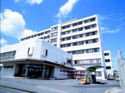 彩都シオン　友紘会総合病院（その他　1372m）