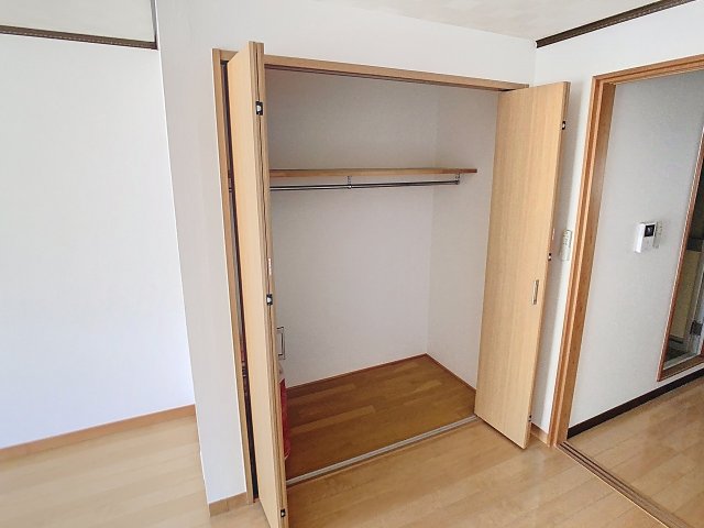 収納　2026年1月撮影