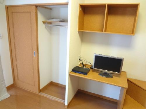 収納　テレビ　収納