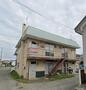 東釧路駅より徒歩37分 築49年1ヶ月 2階建の賃貸物件