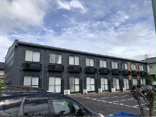 建物外観　2022年7月に外壁塗装致しました。