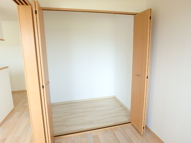 収納　※写真は反転タイプになります。