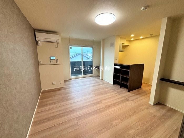 居室・リビング　※他部屋参照・現況優先