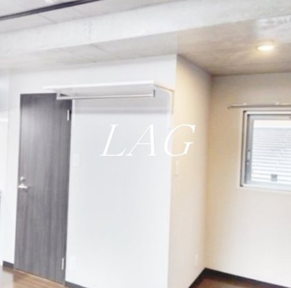 その他部屋・スペース　寝室です。