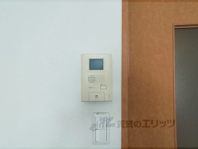 セキュリティ　ドアフォン（ＴＶ含）