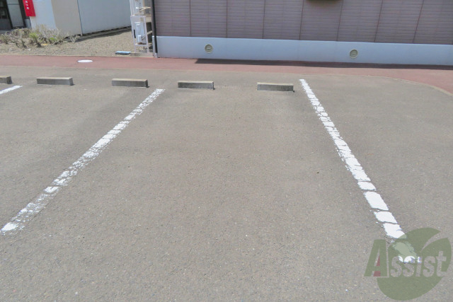 駐車場　駐車場その他