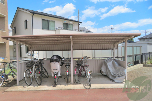 その他共有部分　その他共有部