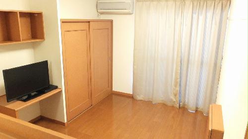 その他　1Fの床面は、フローリングです。