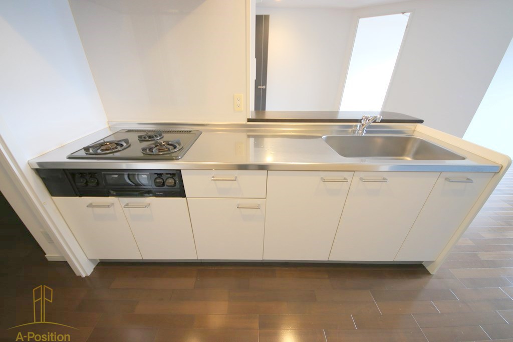 キッチン　KDX堺筋本町レジデンス