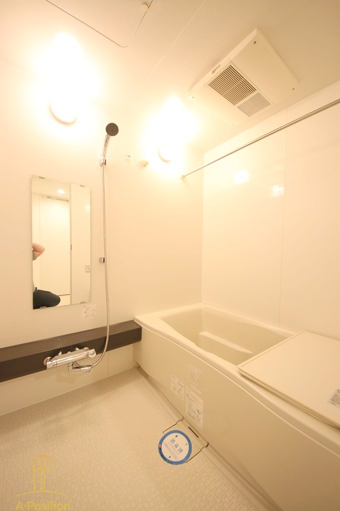 バス・シャワールーム　KDX堺筋本町レジデンス