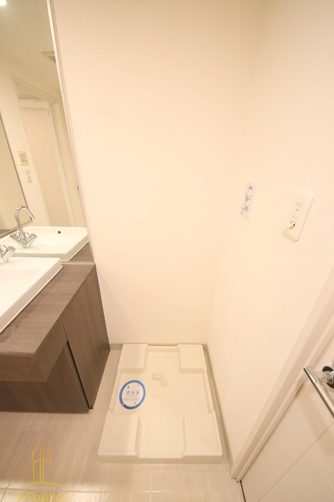 その他設備　KDX堺筋本町レジデンス