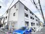 寝屋川市駅より徒歩8分 3階 築3年3ヶ月の賃貸物件