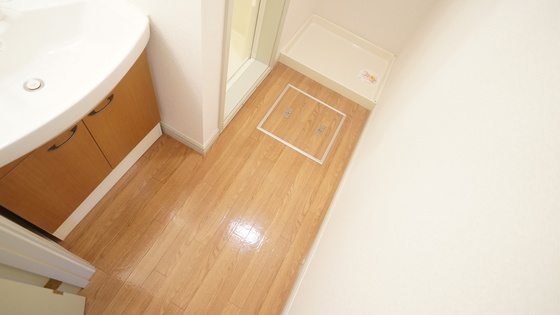 その他部屋・スペース　脱衣所