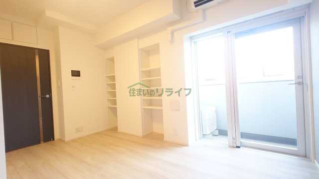 居室・リビング　別部屋参考写真