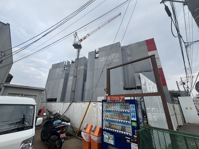 その他共有部分　～建設中～