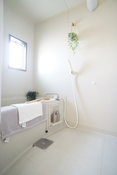 バス・シャワールーム　★浴室です★