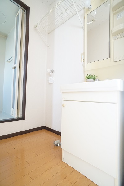 洗面設備　★洗面所★