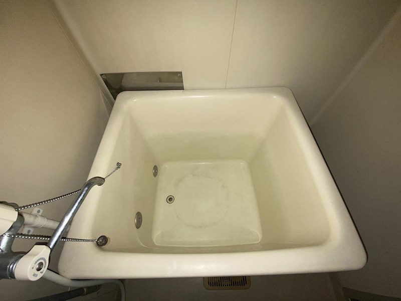 バス・シャワールーム　別部屋参照