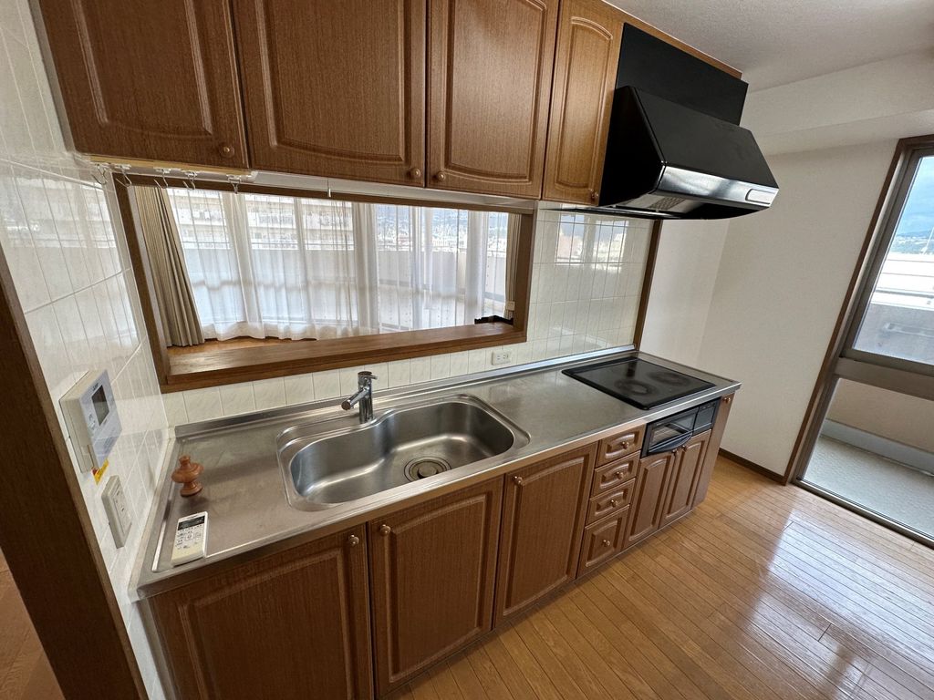 キッチン　キッチン（IHコンロ）