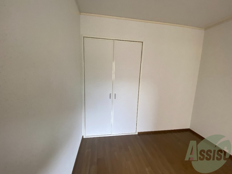 収納　ここに収納があります。収納があると部屋が広く使えます。