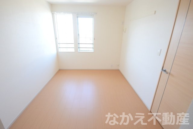 その他部屋・スペース　寝室です